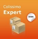 Livraison Colissimo Expert Inter