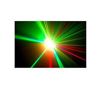 Eclairages et Lasers