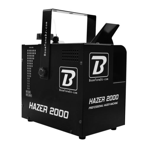 BOOMTONE DJ HAZER 2000/en
