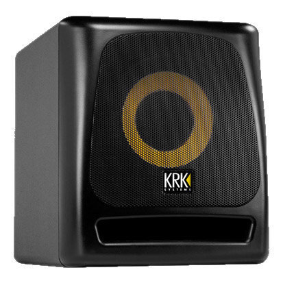 KRK Systems 8S 2/en