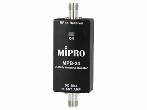 MIPRO MPB 24