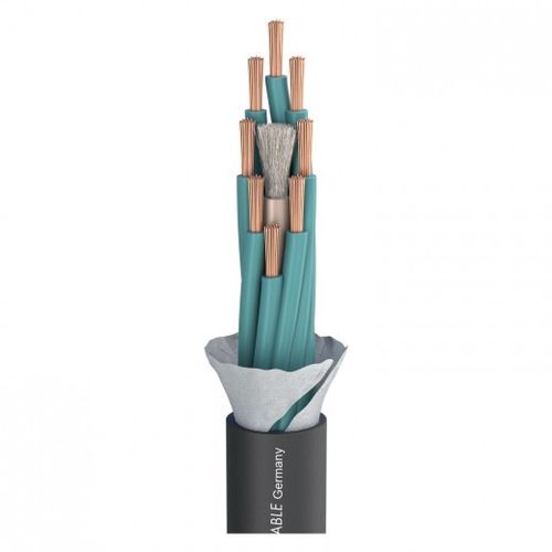 SOMMER CABLE 490-0351-840