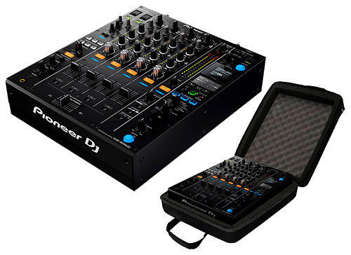 PIONEER DJ DJM 900 Nexus 2 Pack Bag