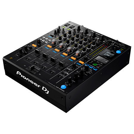 PIONEER DJ DJM 900 Nexus 2