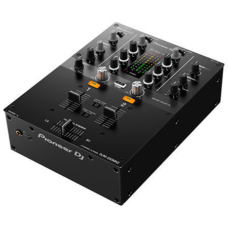 PIONEER DJ DJM 250 MK2