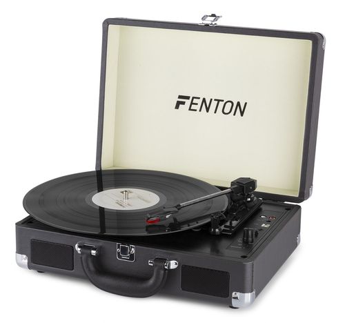 FENTON RP115C