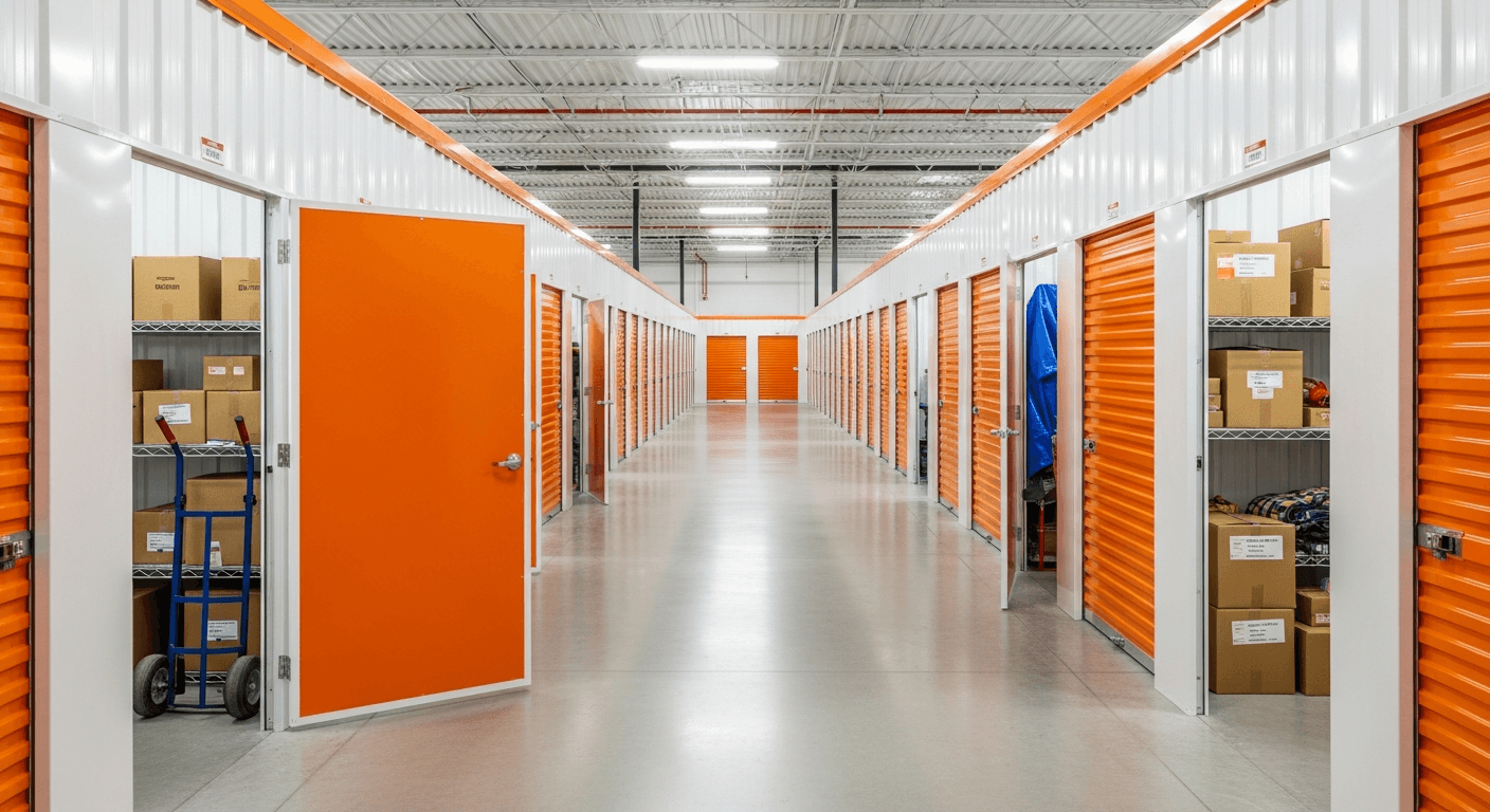 Box de stockage : guide complet et comparatif