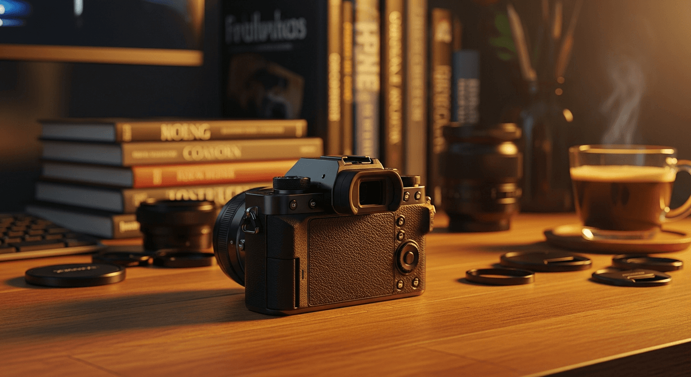 Sony ZV-E10 II : test complet et avis