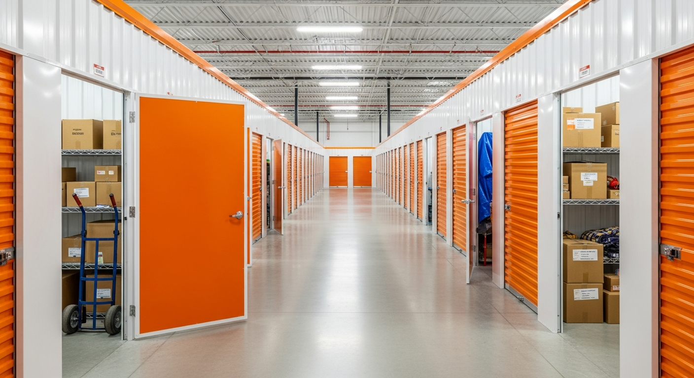 Box de stockage : guide complet et comparatif