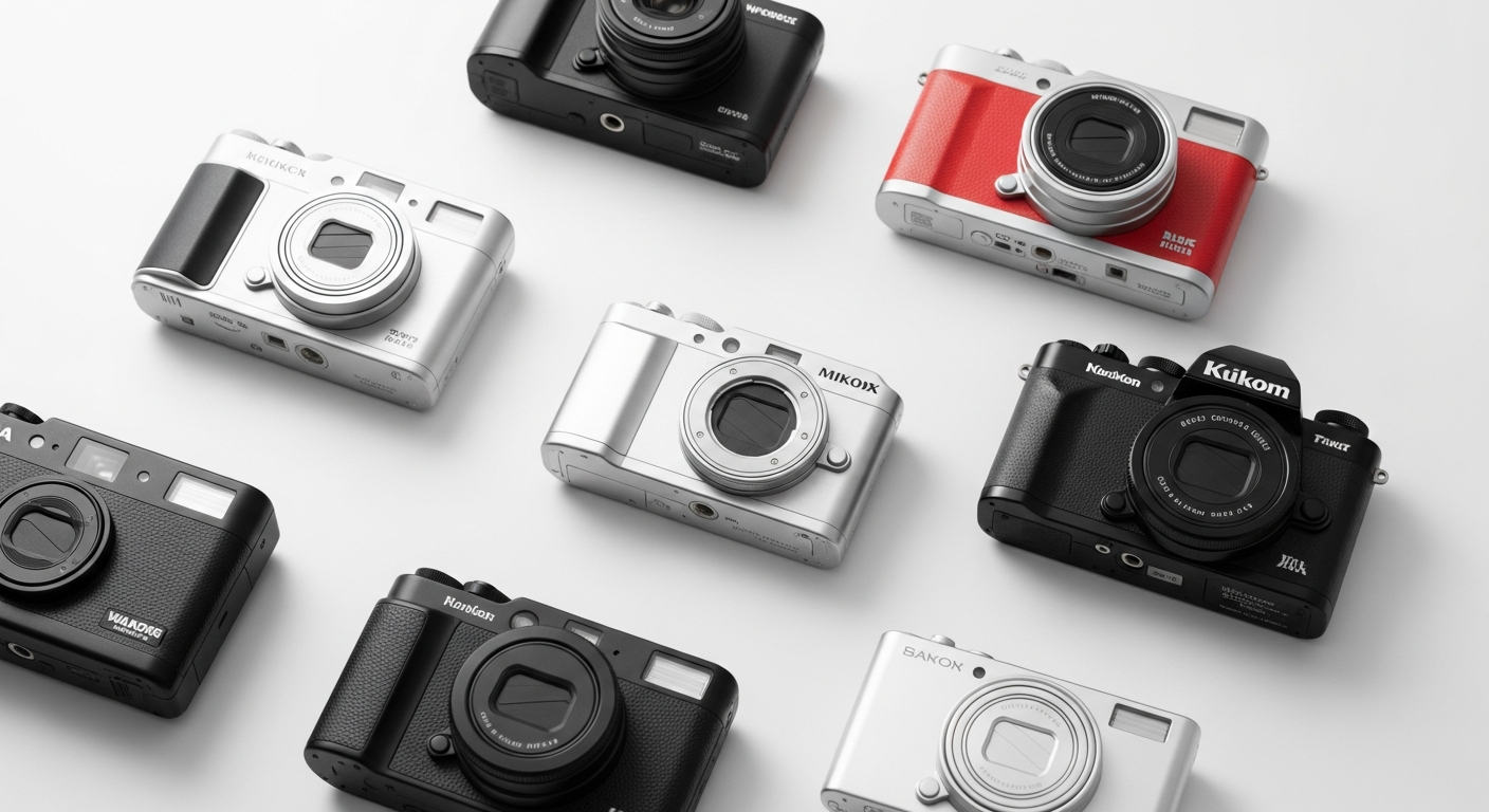 Meilleure caméra pour vlogger en 2025 : le guide complet